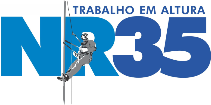 NR35- Trabalho em Altura